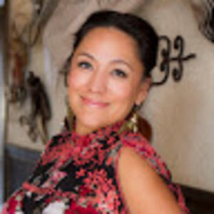 Meet your Posher, Milissa